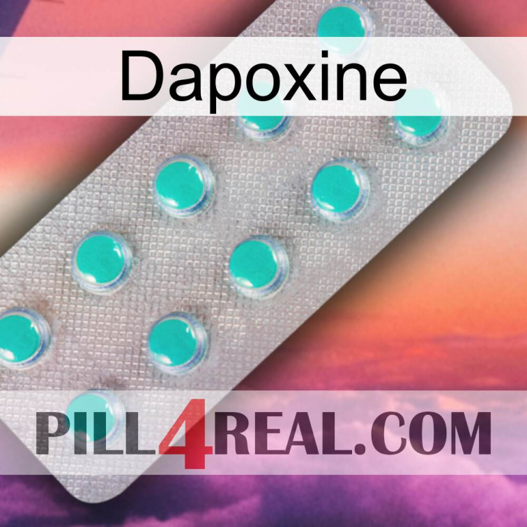 Dapoxin 28